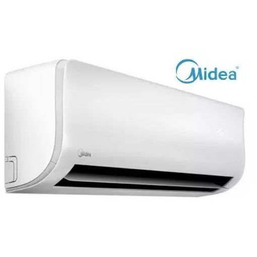Slika klima Midea inv. xtreme 12k ag-12nxd1-i.wik