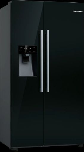 Slika frizider side by side kad93abep