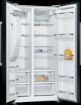 Slika frizider side by side kad93abep