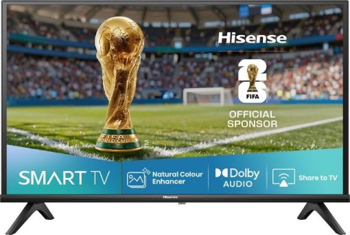 Slika tv led 32a4q led hd smart
