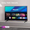 Slika tv led 32a4q led hd smart