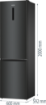 Slika frizider nrk620eabxl4