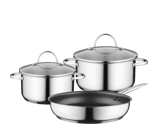 Slika serpe set HEZ9SE030