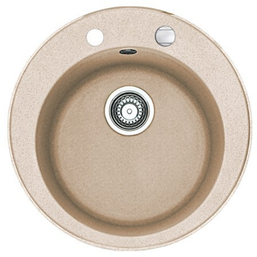 Slika sudopera franke d rog610-41avena