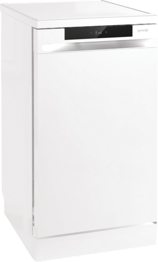 Slika masina za sudove gs541d10w