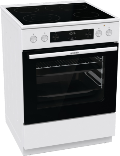 Slika sporet gecs6c70wpa
