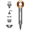 Slika fen hd07 supersoni nickel/bright 389922 dyson
