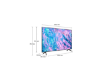Slika tv led ue55du7172uxxh 4k smart