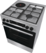 Slika sporet gk6c62xc
