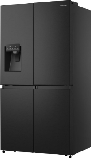 Slika frizider rq760n4sbfe