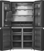 Slika frizider rq760n4sbfe