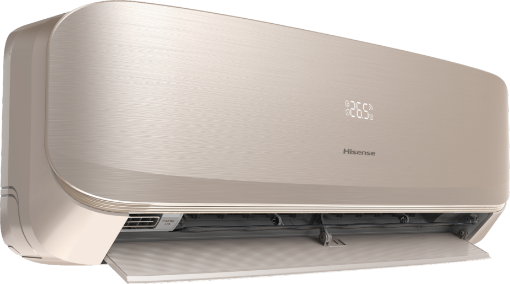 Slika klima fresh air gold12k - qj35xj3g