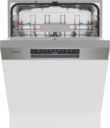 Slika masina za sudove gi672b90x