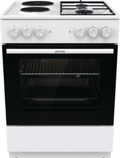 Slika sporet gk6a10wg