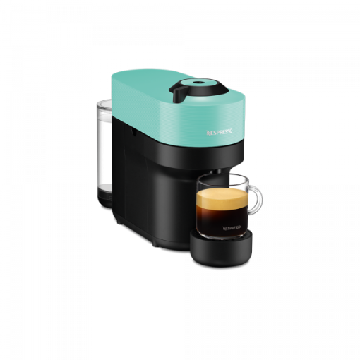 Slika aparat za kafu vertuo pop aqua