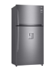 Slika frizider gtf916pzped