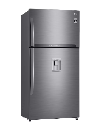 Slika frizider gtf916pzped