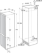Slika frizider nrki517e62wf