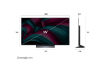 Slika tv oled55c51la