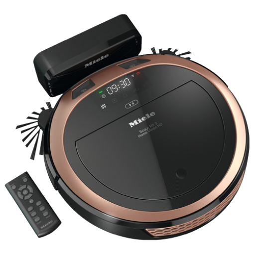 Slika usisivac scout rx3 home vision hd miele