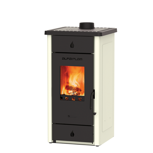 Slika pec elita III krem eco