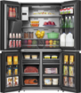 Slika frizider rq760n4ife