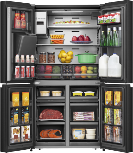 Slika frizider rq760n4ife