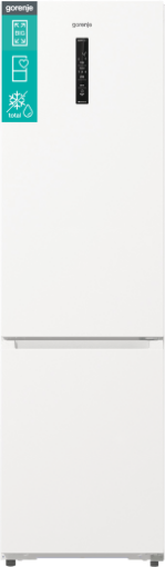 Slika frizider nrb620e61w4wfe