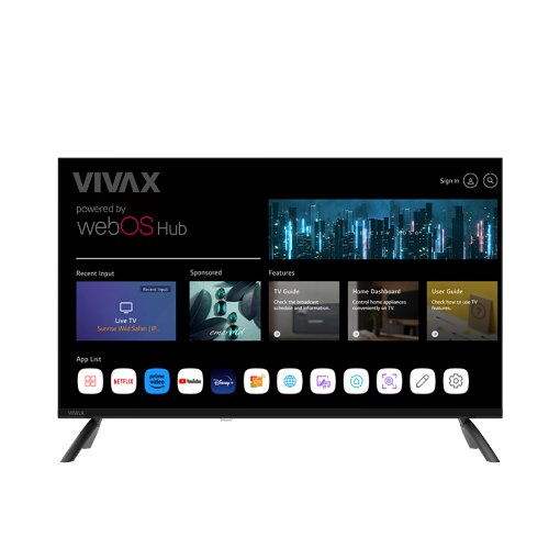 Slika tv led 32le110wo