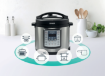 Slika multi cooker gmc6sbk