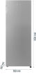 Slika frizider r4142ps