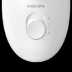 Slika epilator bre224/00