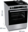 Slika sporet gkc6c60xt