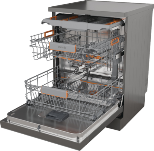 Slika masina za sudove gs673b90x