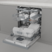Slika masina za sudove gi643c90x