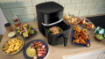 Slika friteza mafs2462b