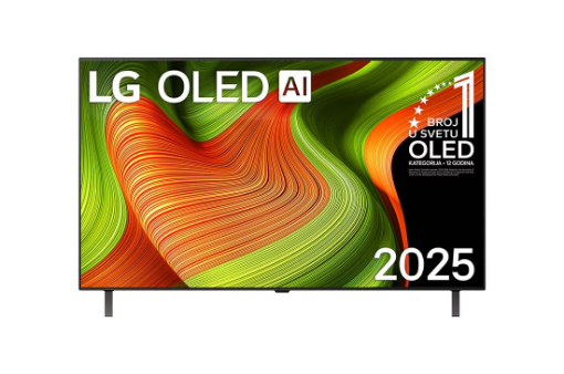Slika tv oled48b53la