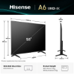 Slika tv led 58a6q