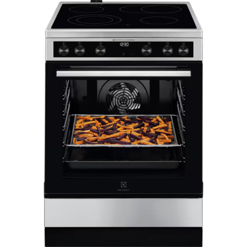 Slika sporet lkr66021mx