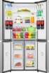 Slika frizider nrm819e61x
