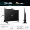 Slika tv led 40a5q
