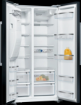 Slika frizider side by side kad93abep