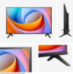 Slika tv led 32a4q led hd smart