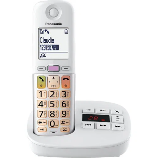Slika telefon kx-tgu430exw