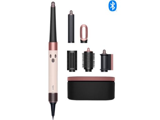 Slika stajler airwrap ceramic 601848 pink/rosegold