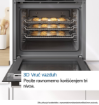 Slika ugradna rerna hbg537eb4