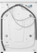 Slika masina za ves wf3s8043bw3