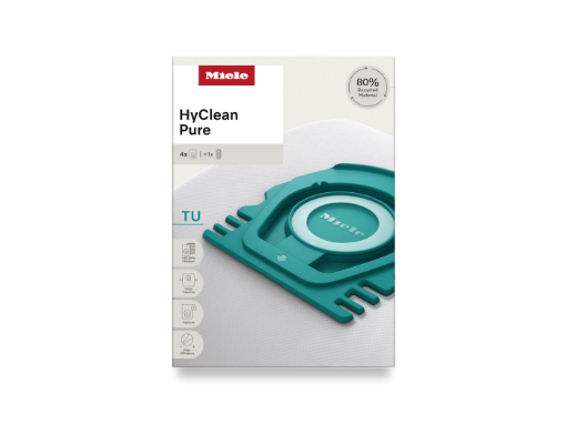 Slika TU HyClean pure kese za usisivac