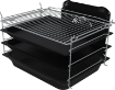 Slika sporet ge5a60wh