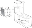 Slika ugradna rerna bop6373e02ebg